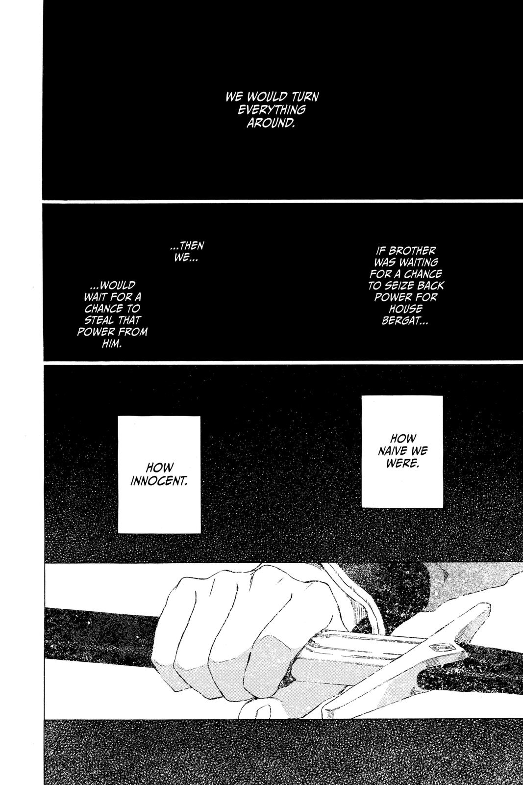 Snow White with the Red Hair Chapter 81 - Page 28