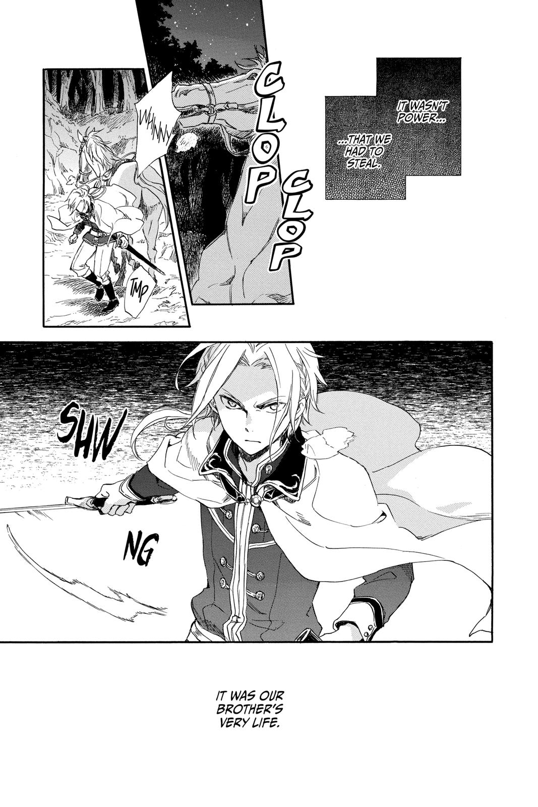 Snow White with the Red Hair Chapter 81 - Page 29
