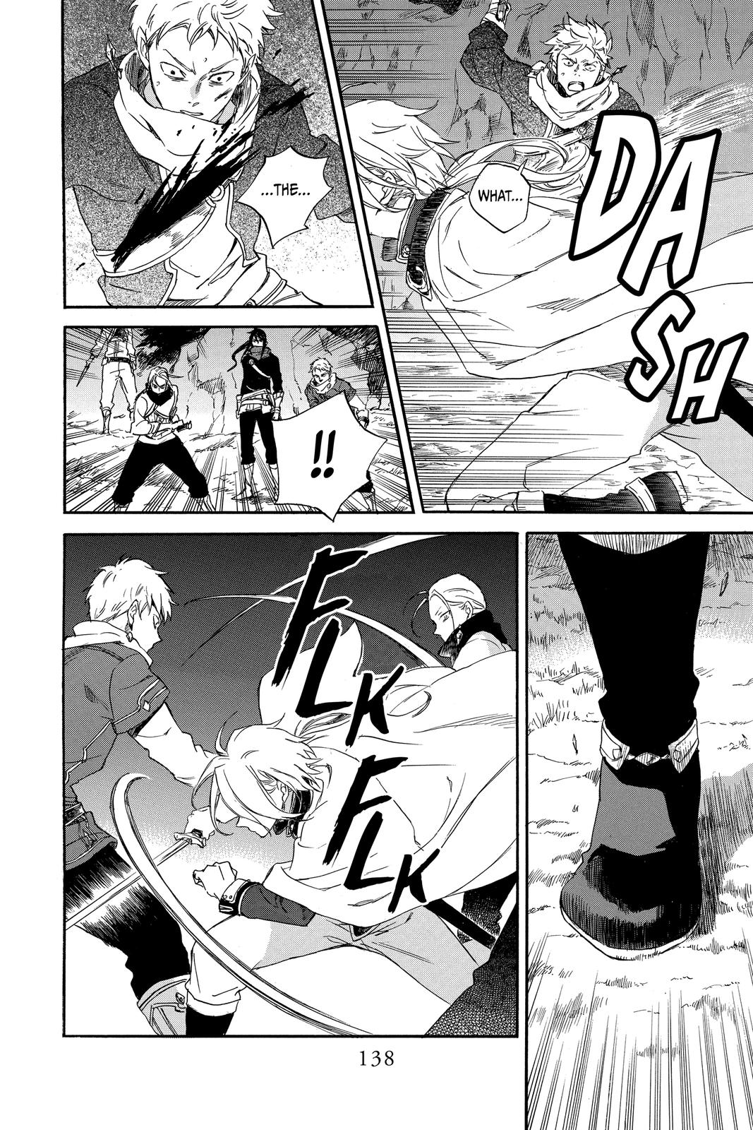 Snow White with the Red Hair Chapter 82 - Page 12