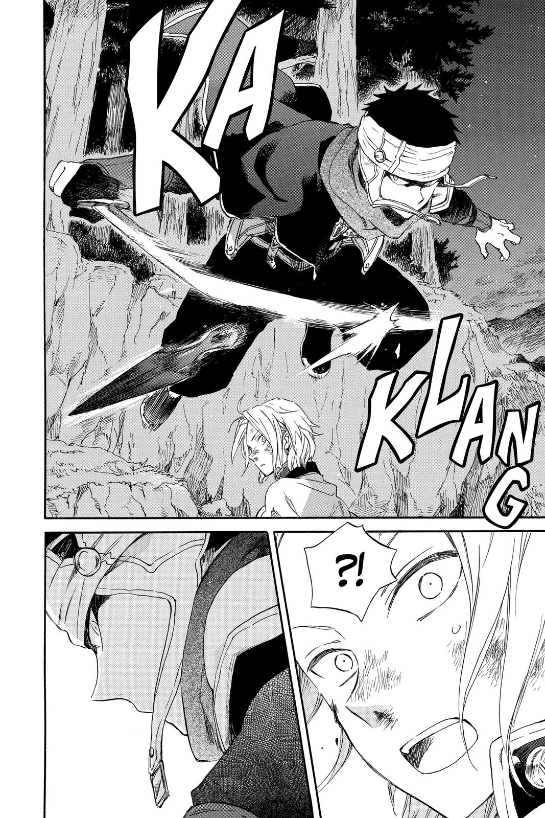 Snow White with the Red Hair Chapter 82 - Page 16