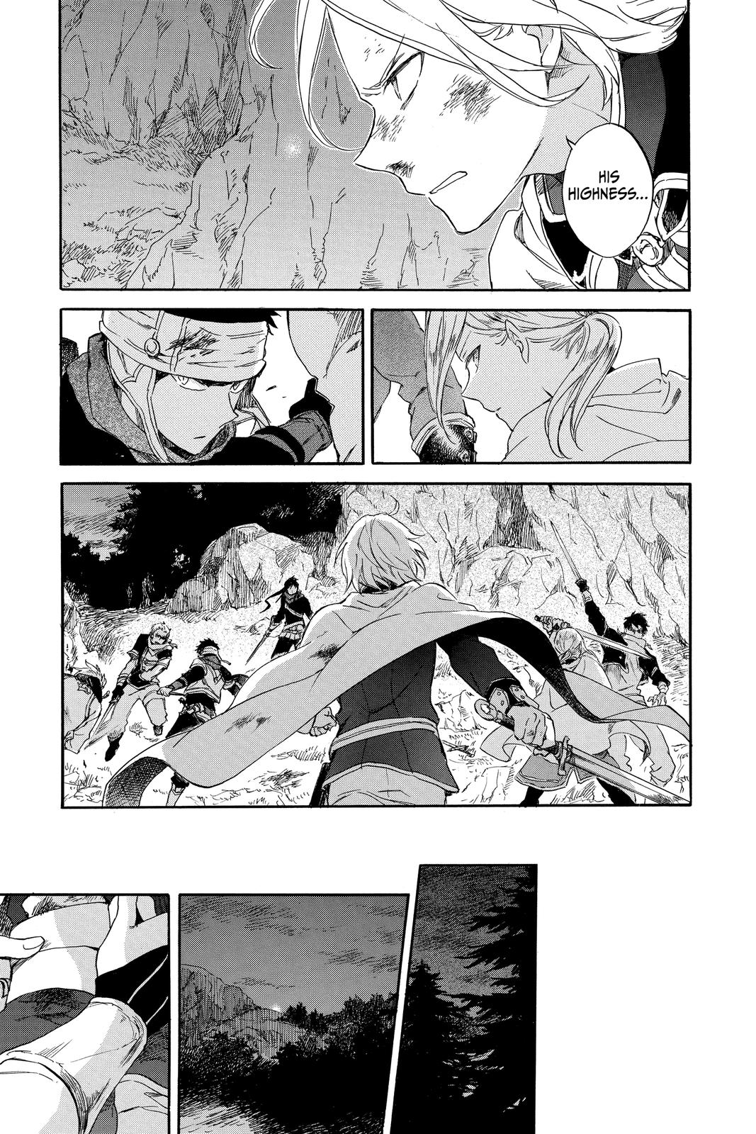 Snow White with the Red Hair Chapter 82 - Page 19