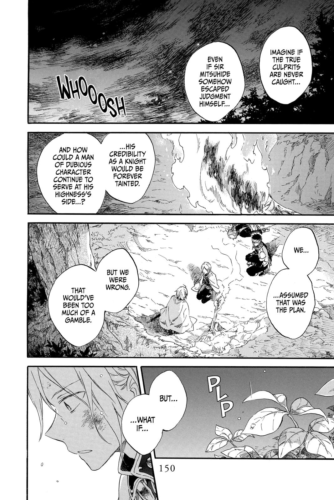 Snow White with the Red Hair Chapter 82 - Page 24