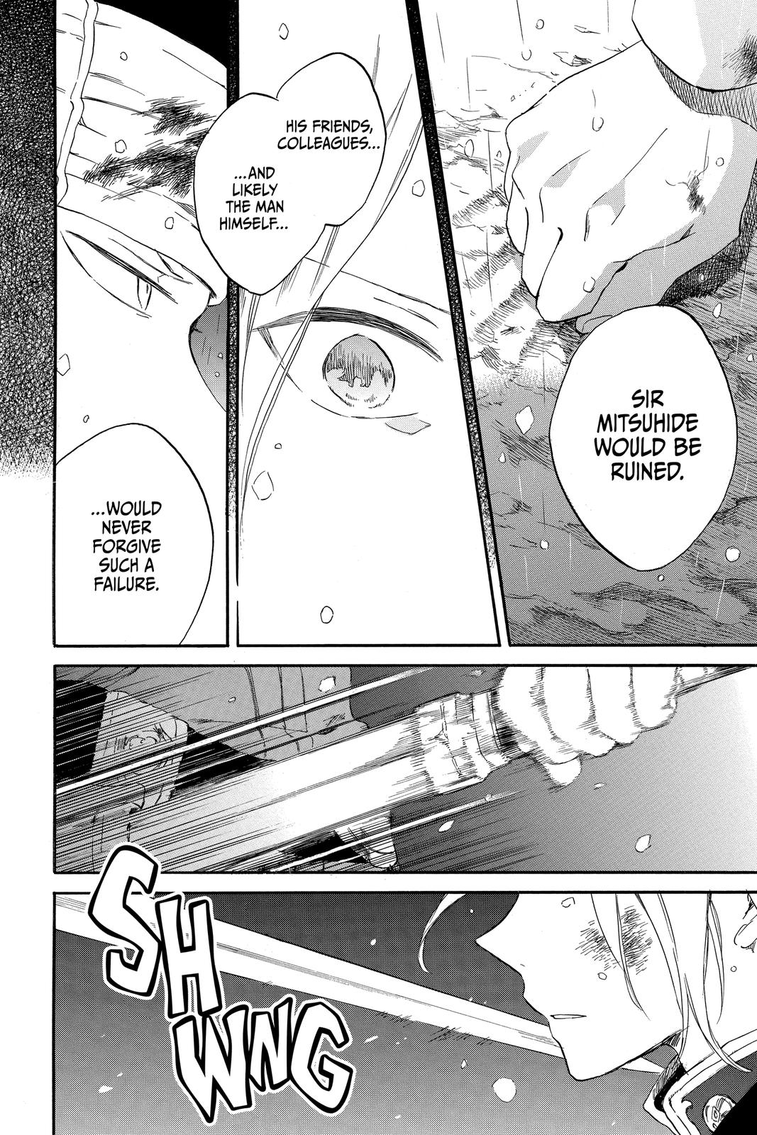 Snow White with the Red Hair Chapter 82 - Page 26