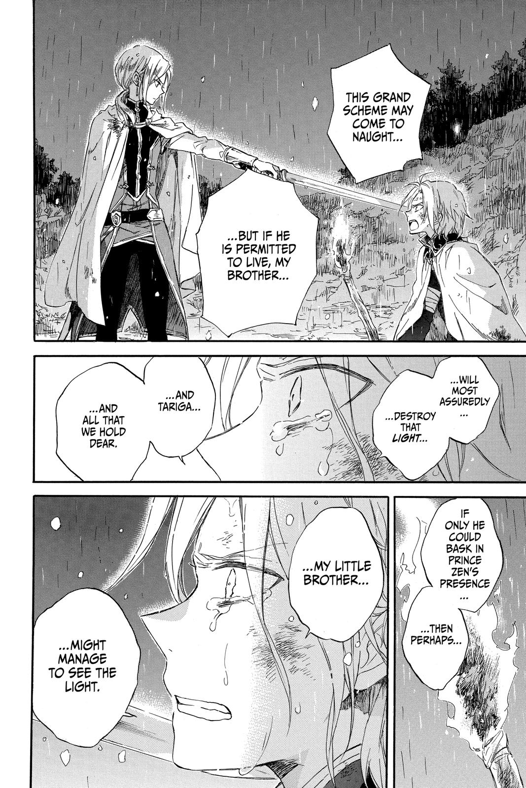 Snow White with the Red Hair Chapter 82 - Page 28