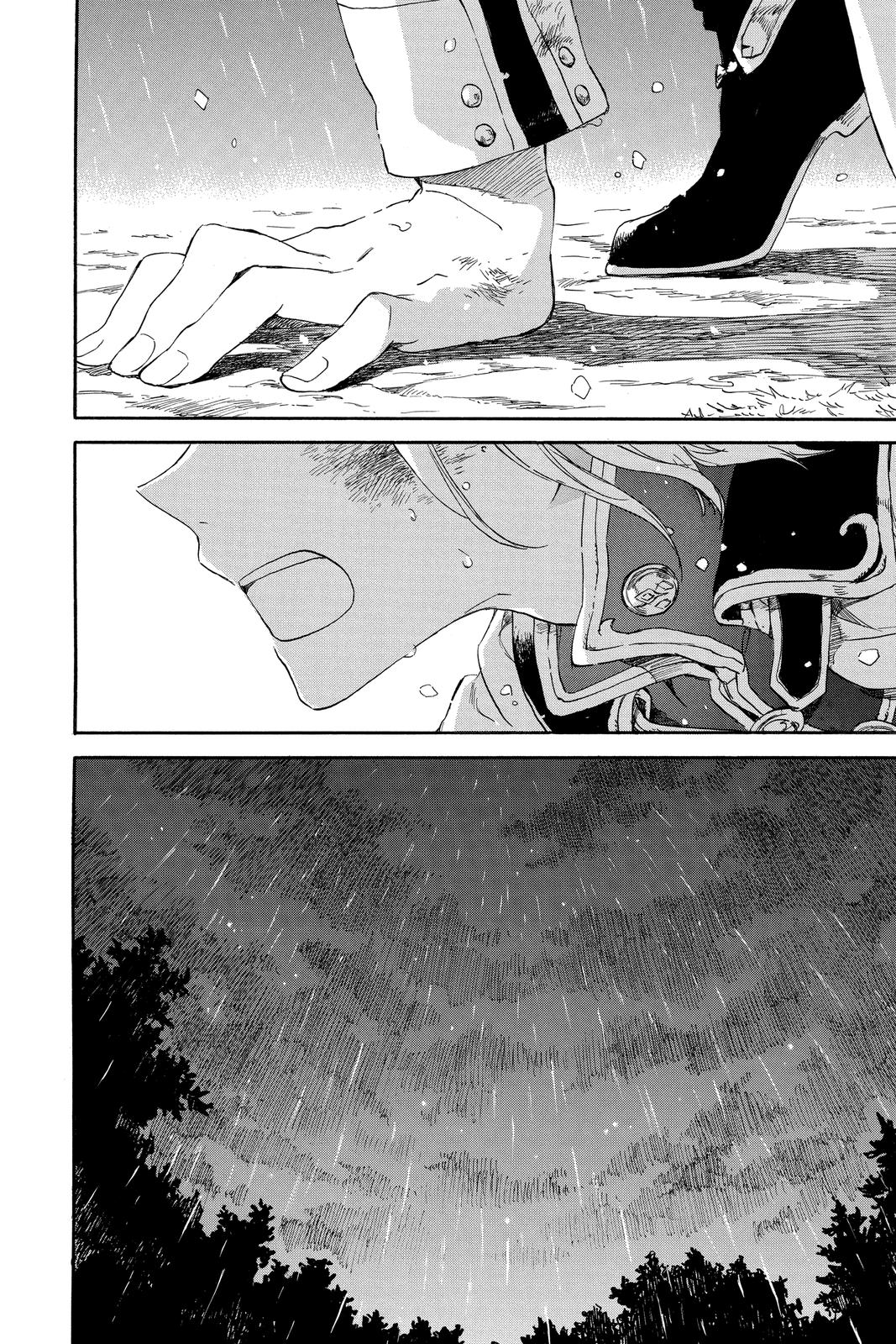 Snow White with the Red Hair Chapter 82 - Page 32