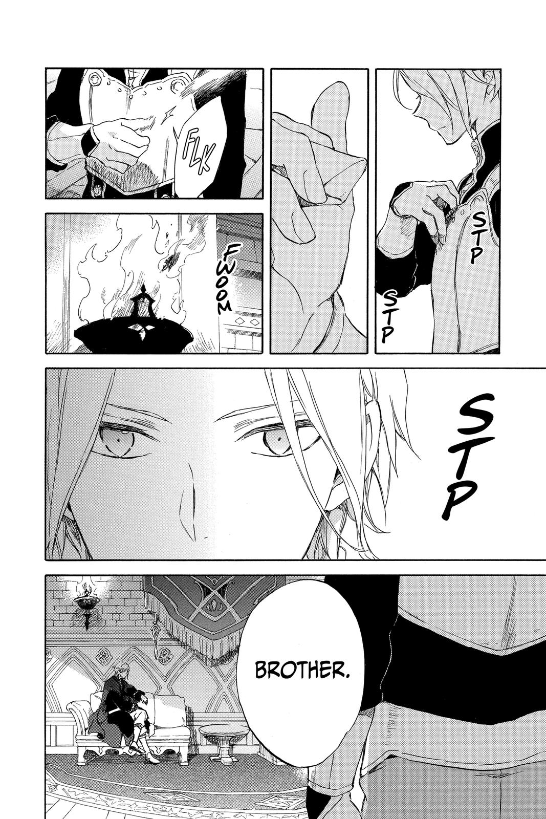 Snow White with the Red Hair Chapter 83 - Page 8