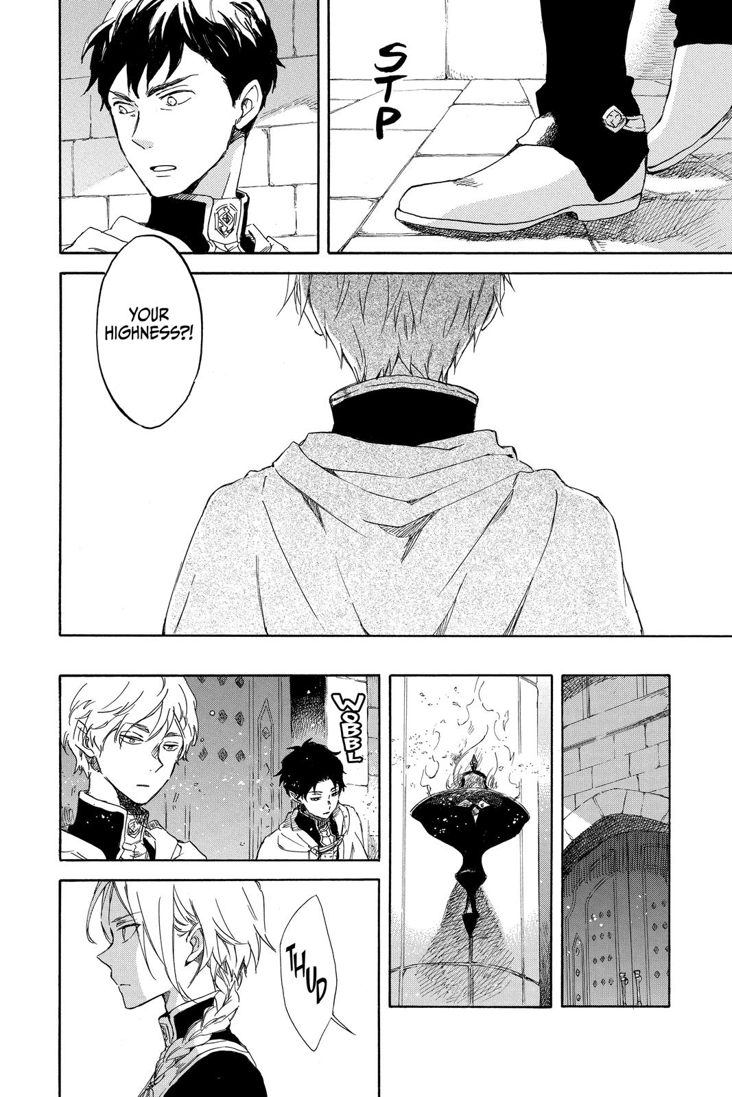 Snow White with the Red Hair Chapter 83 - Page 10