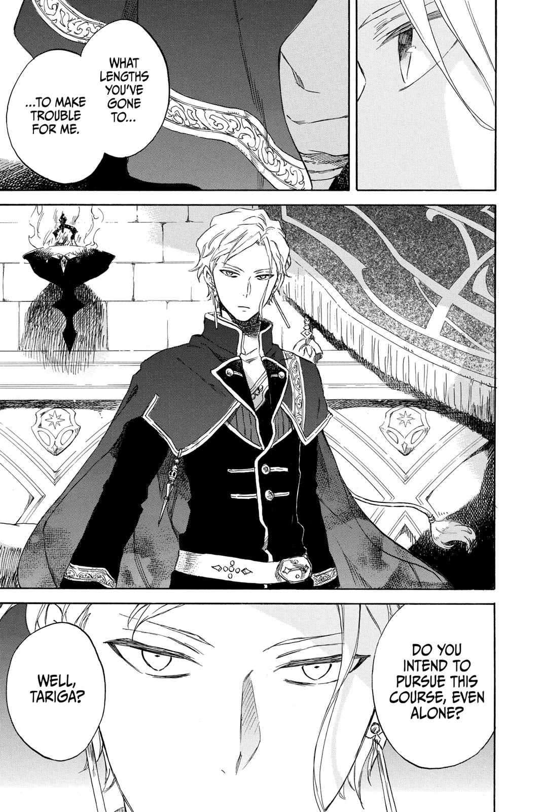 Snow White with the Red Hair Chapter 83 - Page 11