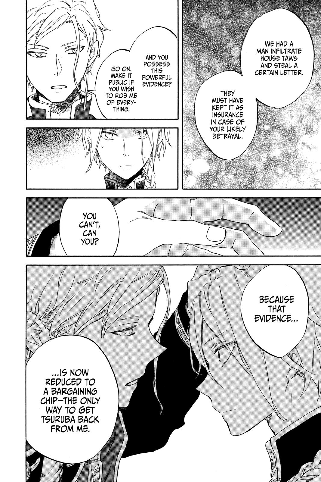 Snow White with the Red Hair Chapter 83 - Page 14