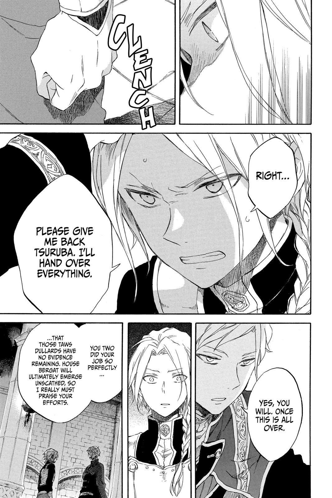 Snow White with the Red Hair Chapter 83 - Page 15