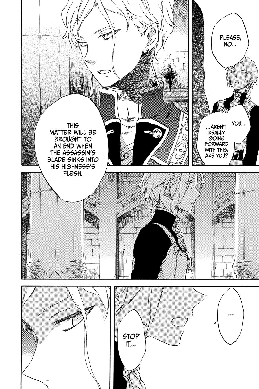 Snow White with the Red Hair Chapter 83 - Page 16
