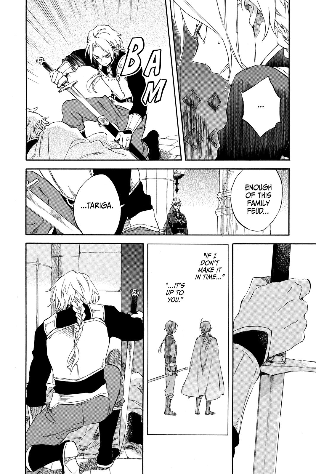 Snow White with the Red Hair Chapter 83 - Page 20