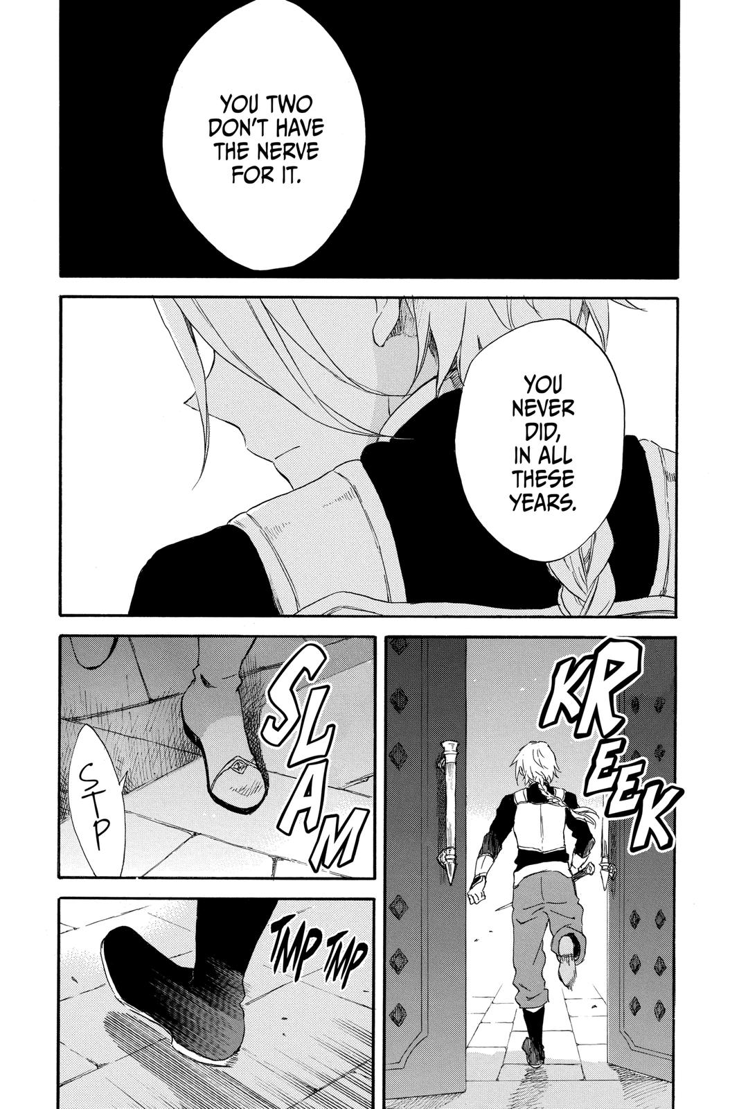 Snow White with the Red Hair Chapter 83 - Page 21