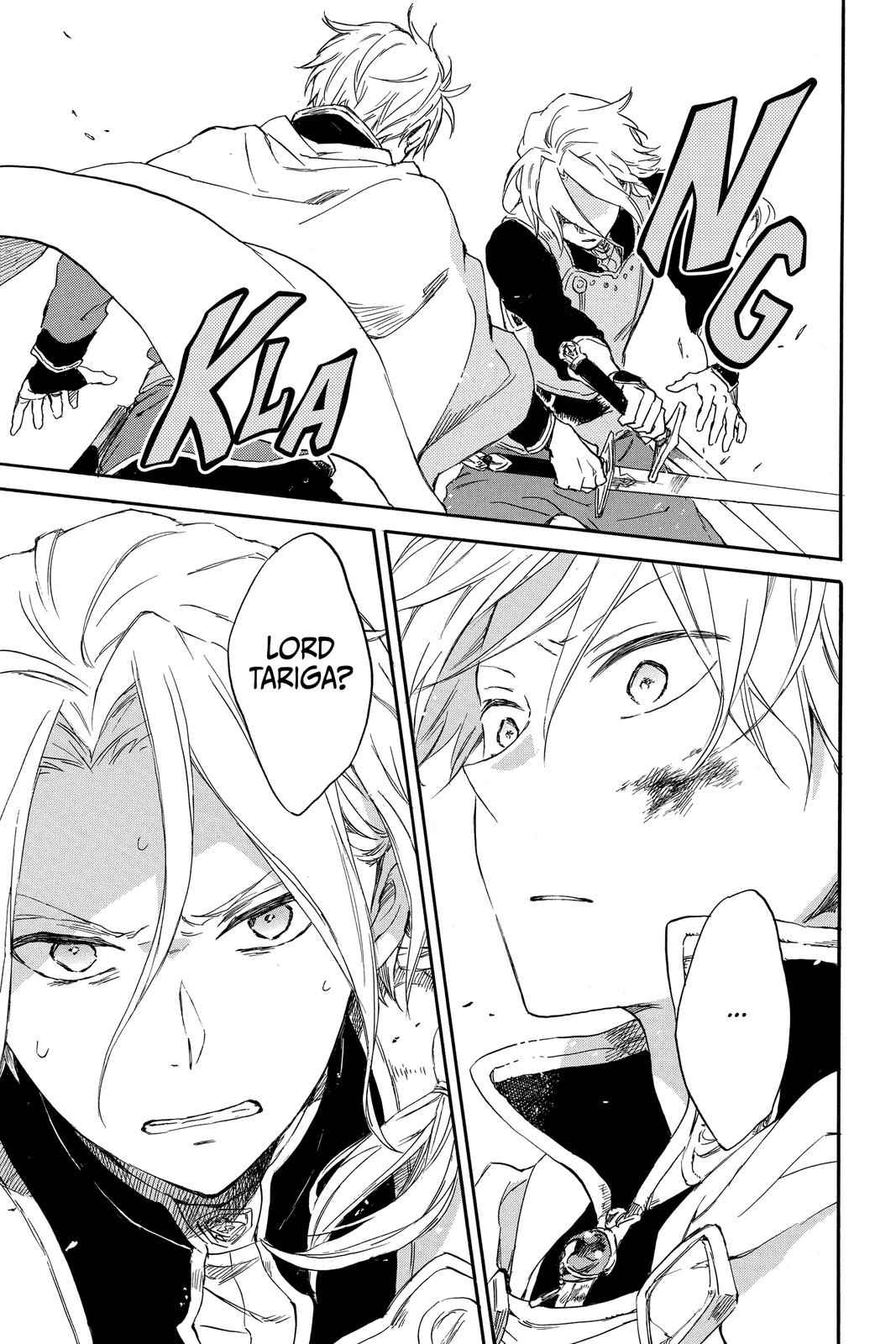 Snow White with the Red Hair Chapter 83 - Page 23