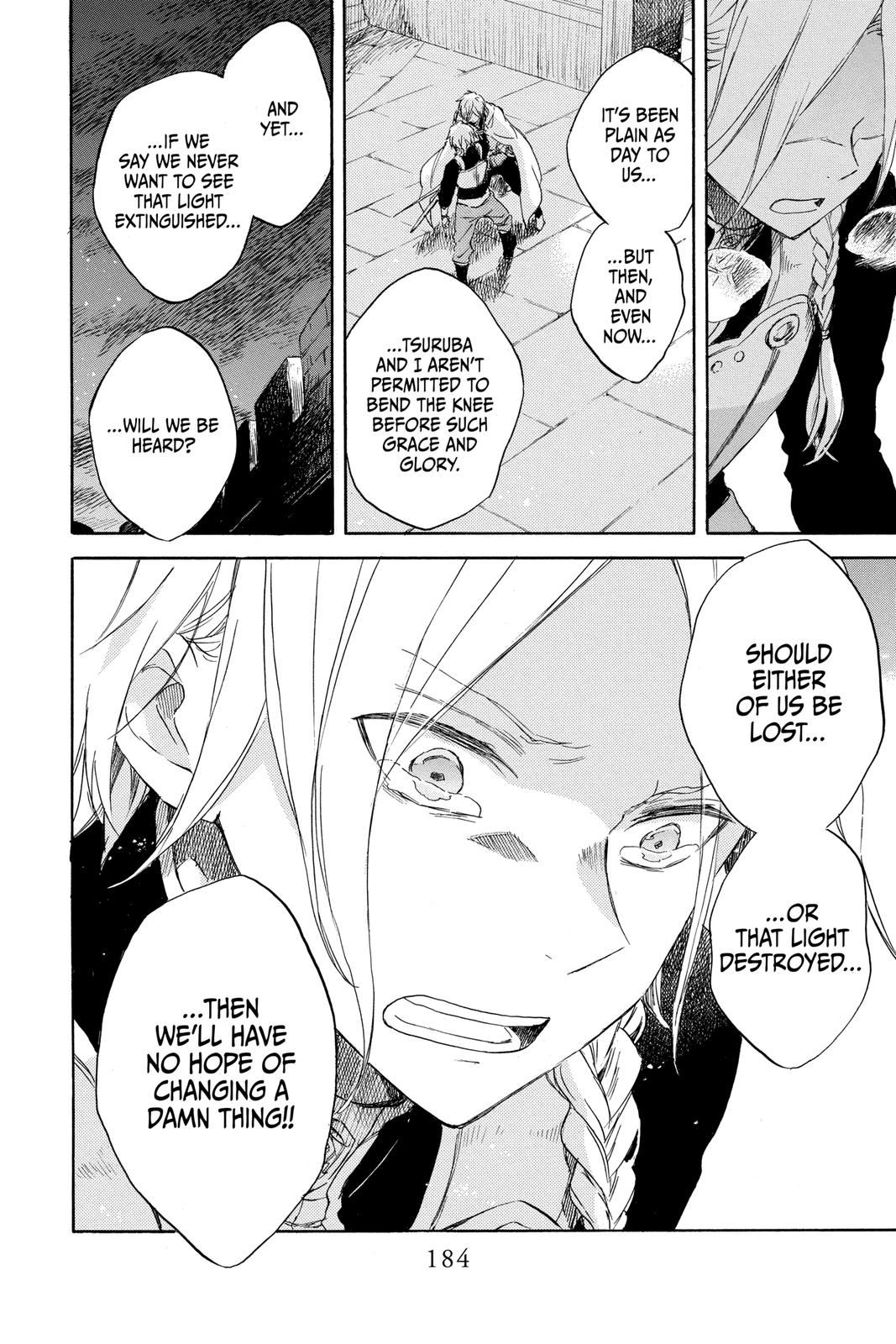 Snow White with the Red Hair Chapter 83 - Page 26