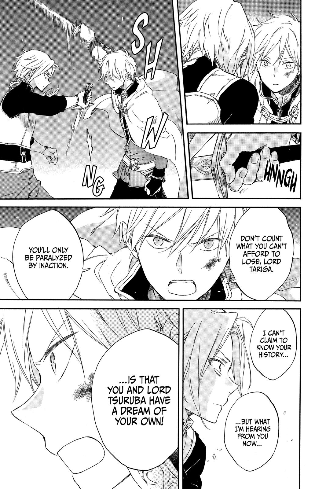 Snow White with the Red Hair Chapter 83 - Page 27