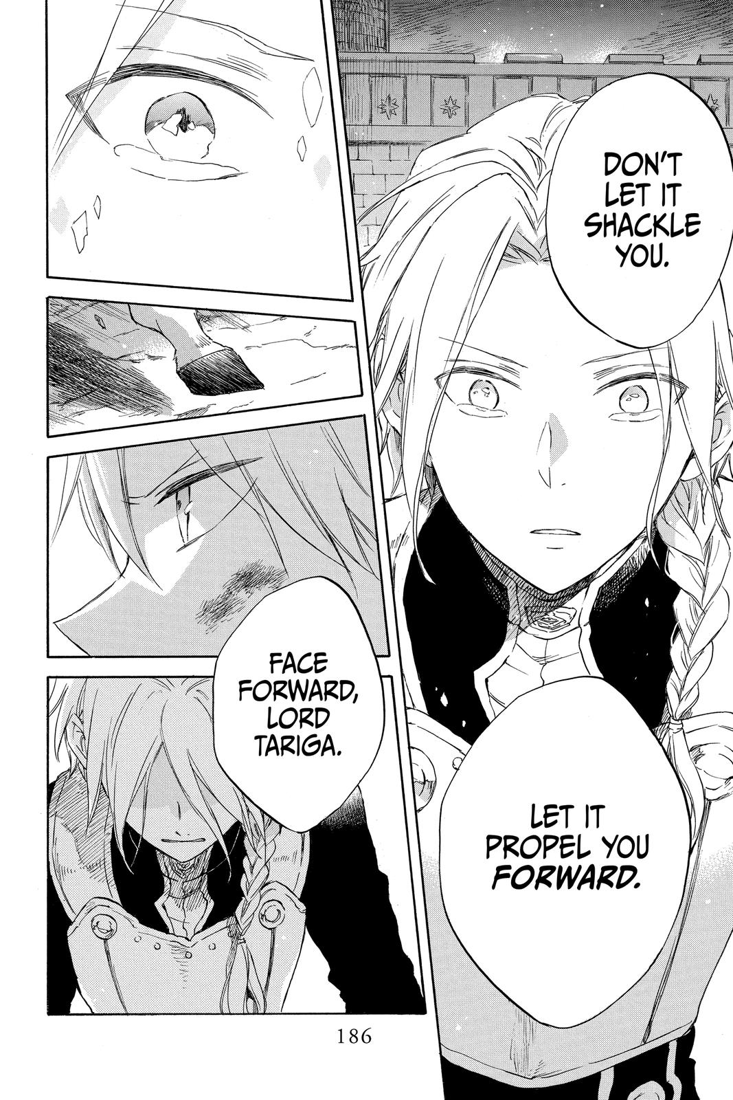 Snow White with the Red Hair Chapter 83 - Page 28