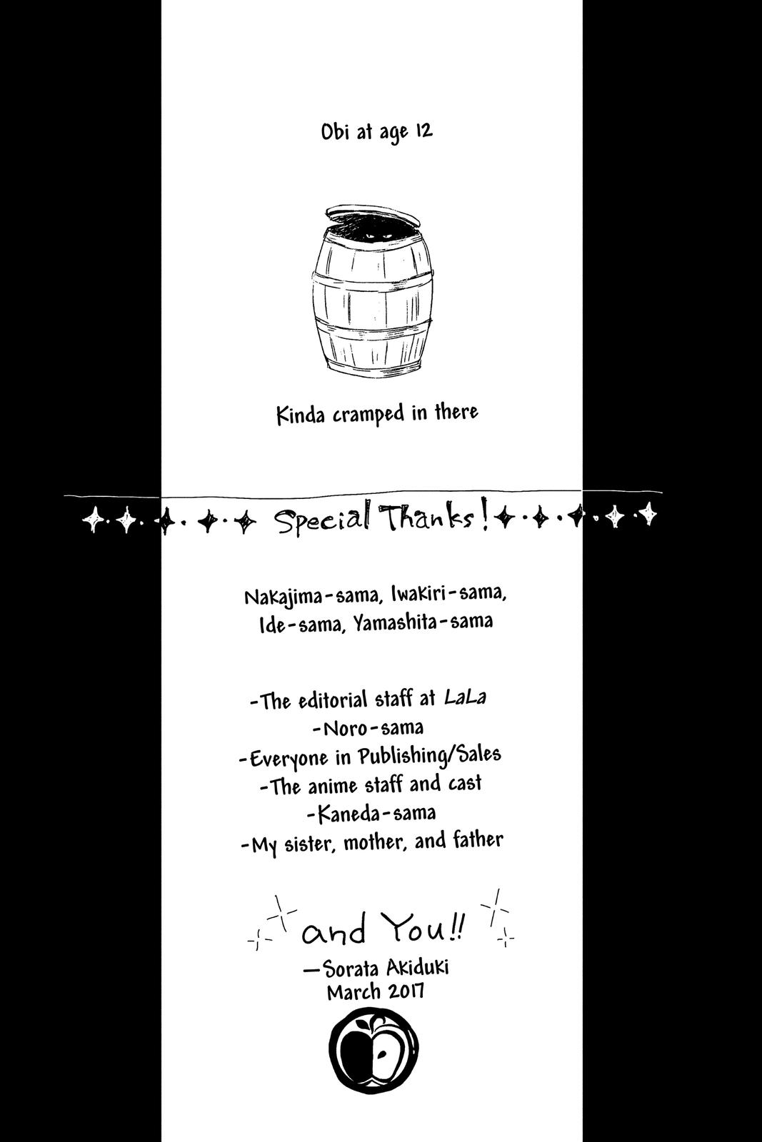 Snow White with the Red Hair Chapter 83 - Page 31