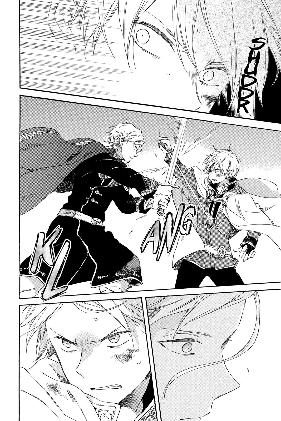 Snow White with the Red Hair Chapter 85 - Page 6