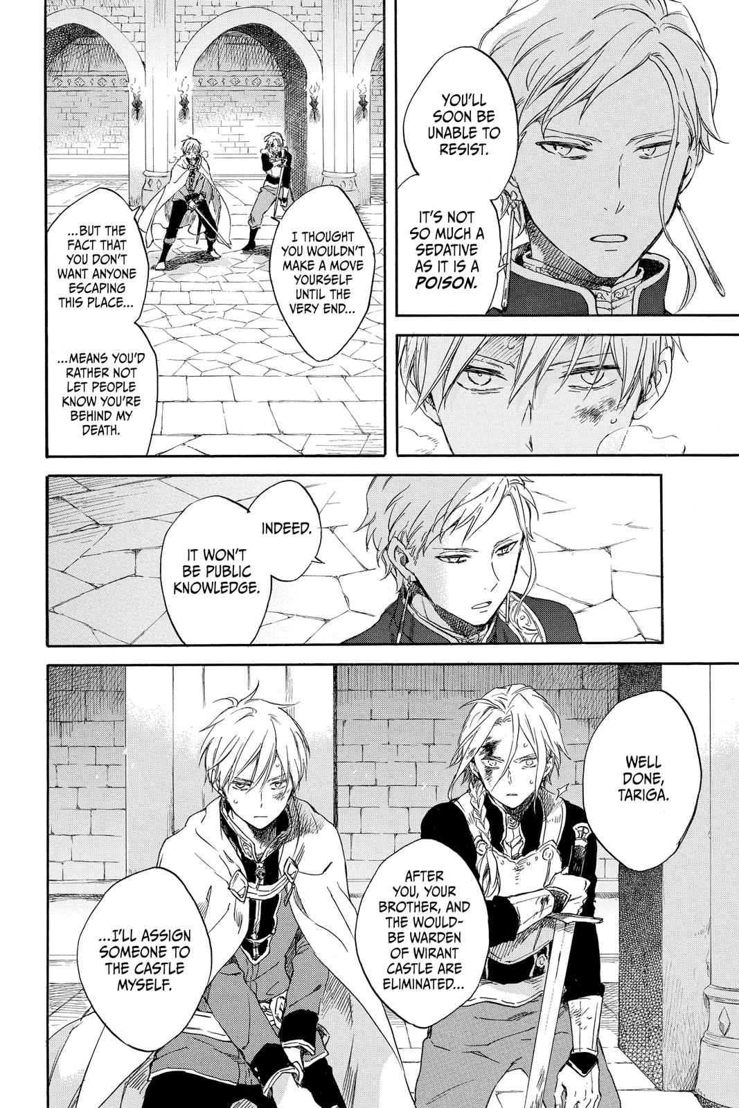 Snow White with the Red Hair Chapter 85 - Page 10