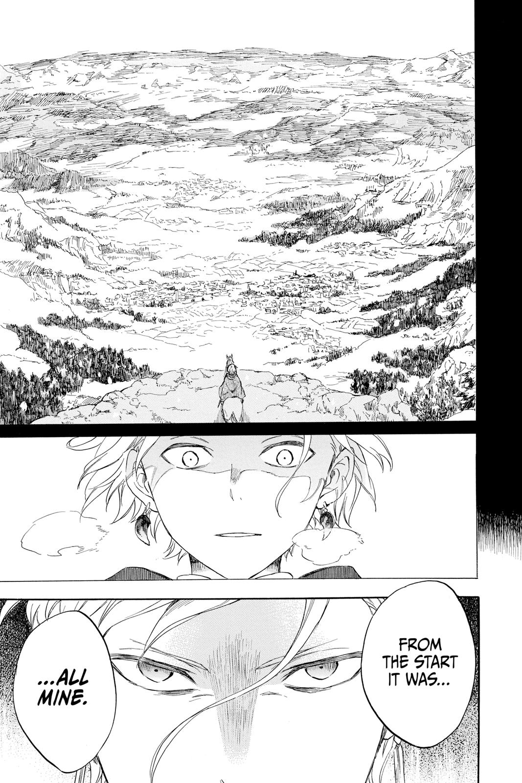 Snow White with the Red Hair Chapter 85 - Page 15