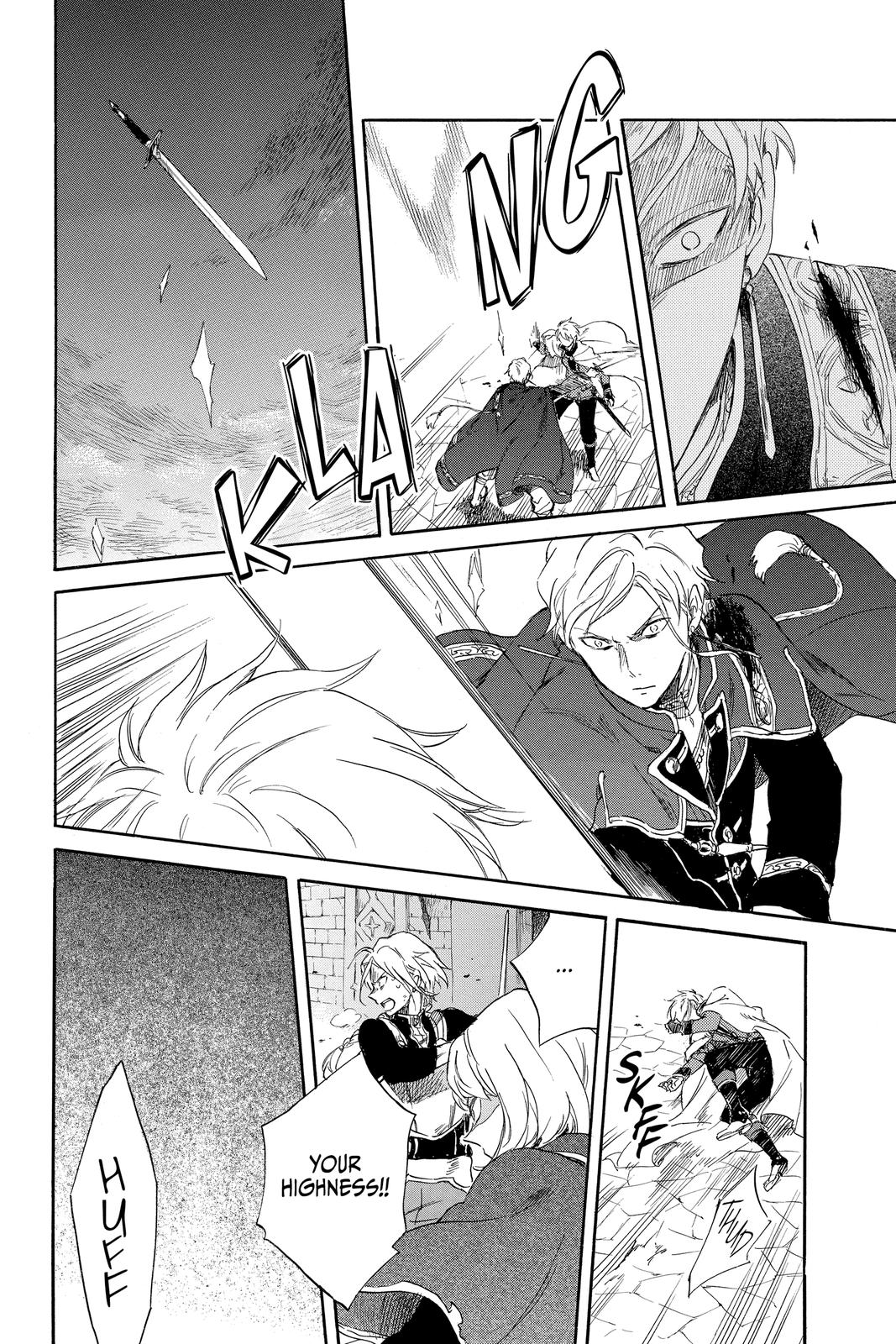 Snow White with the Red Hair Chapter 85 - Page 18