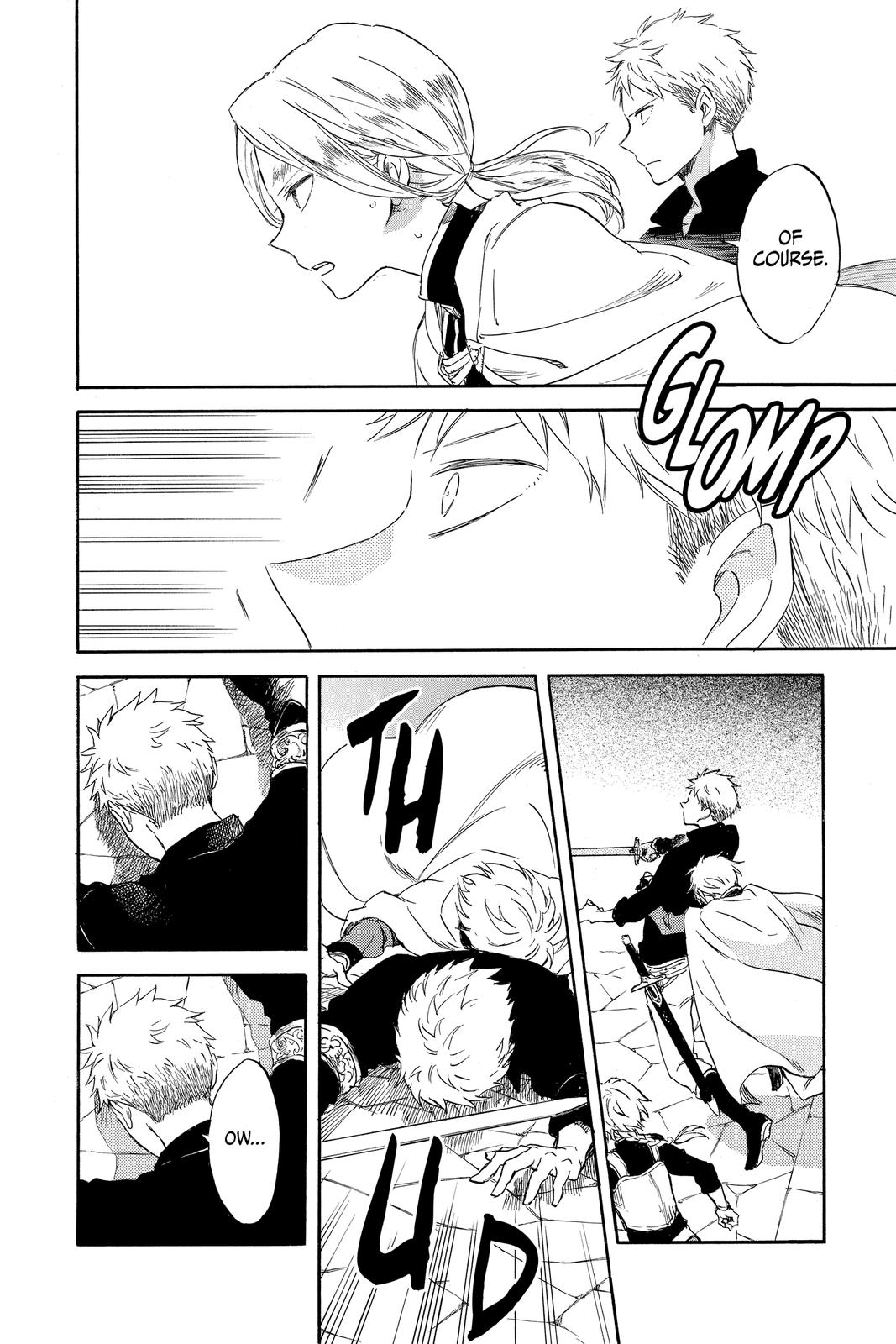 Snow White with the Red Hair Chapter 85 - Page 24