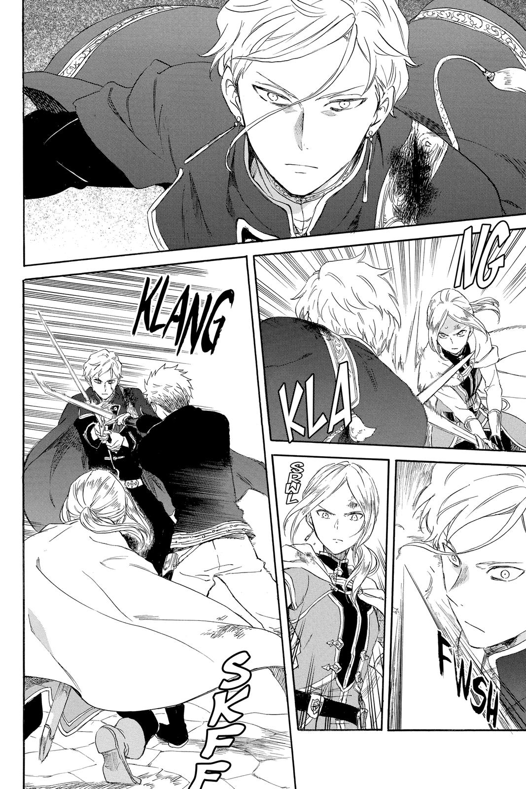 Snow White with the Red Hair Chapter 85 - Page 26