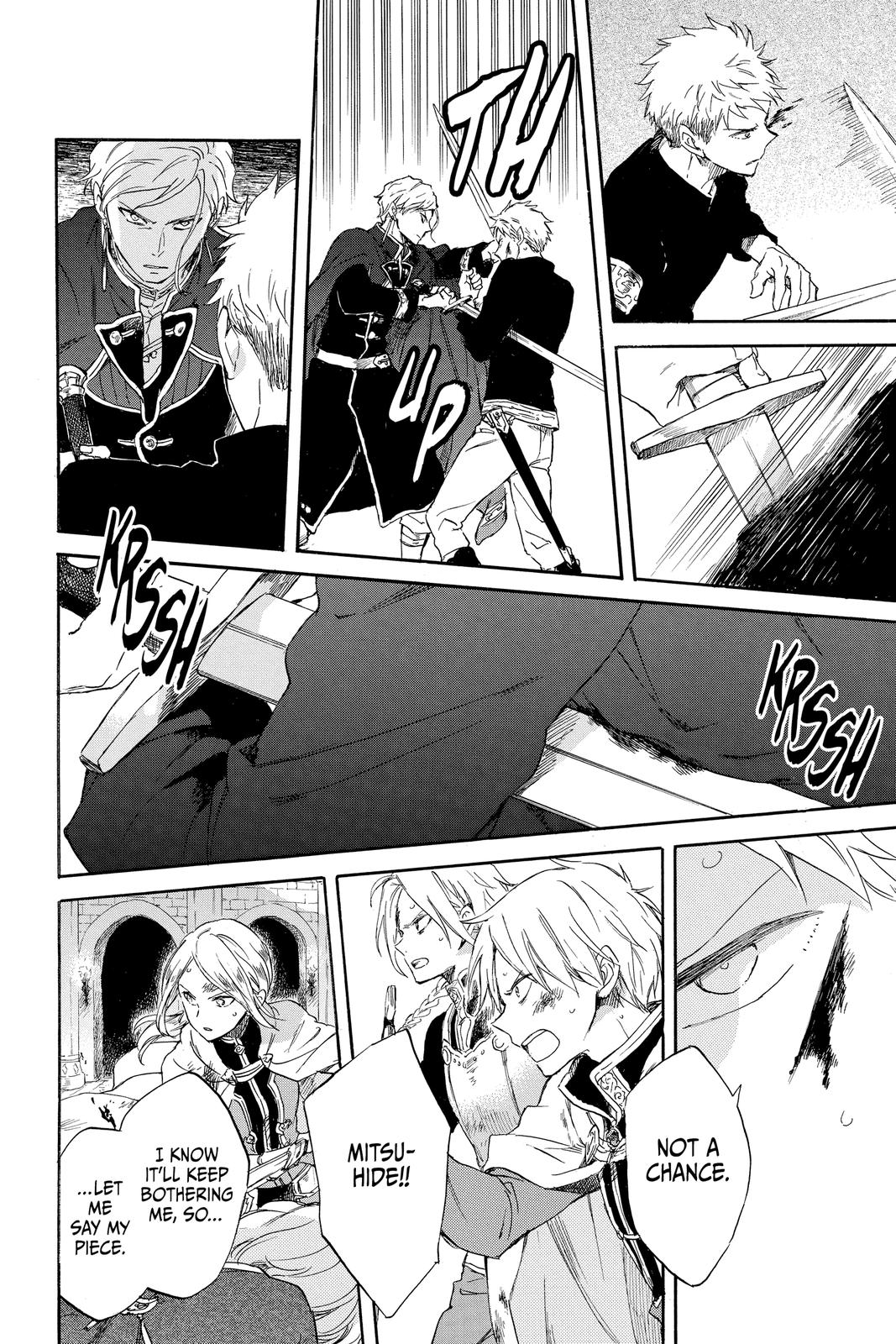 Snow White with the Red Hair Chapter 85 - Page 28