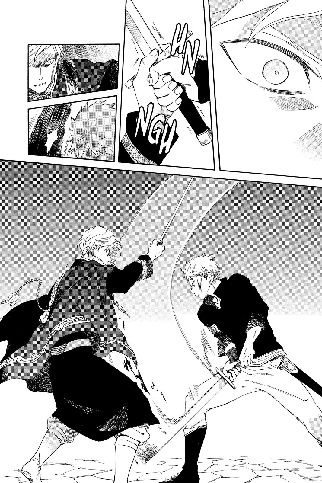 Snow White with the Red Hair Chapter 85 - Page 30