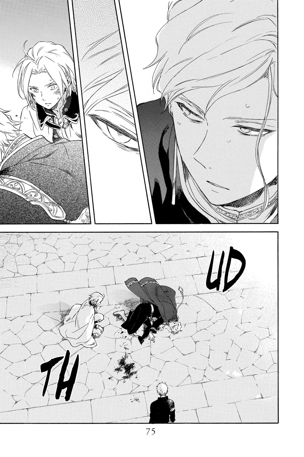 Snow White with the Red Hair Chapter 86 - Page 11