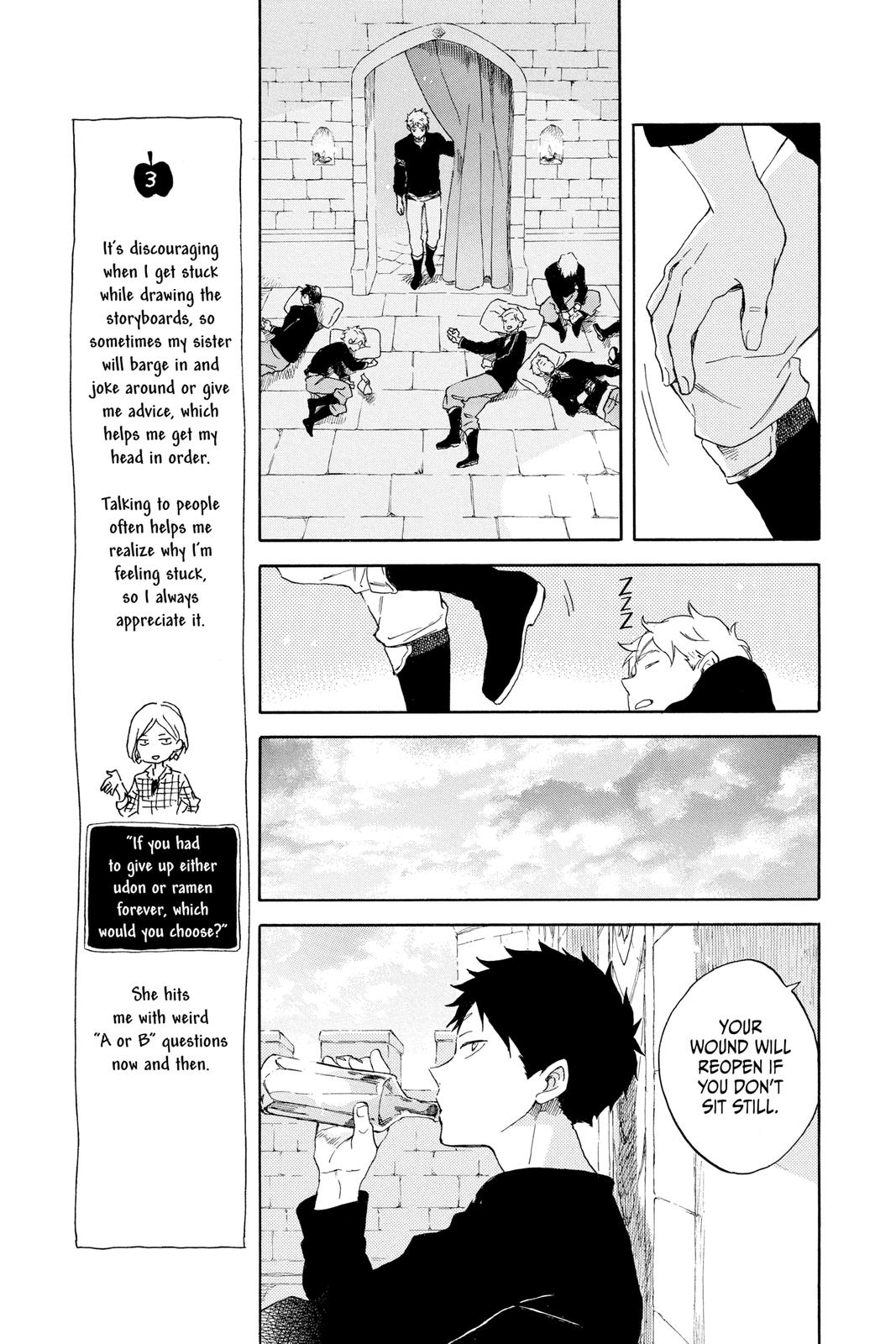 Snow White with the Red Hair Chapter 86 - Page 19
