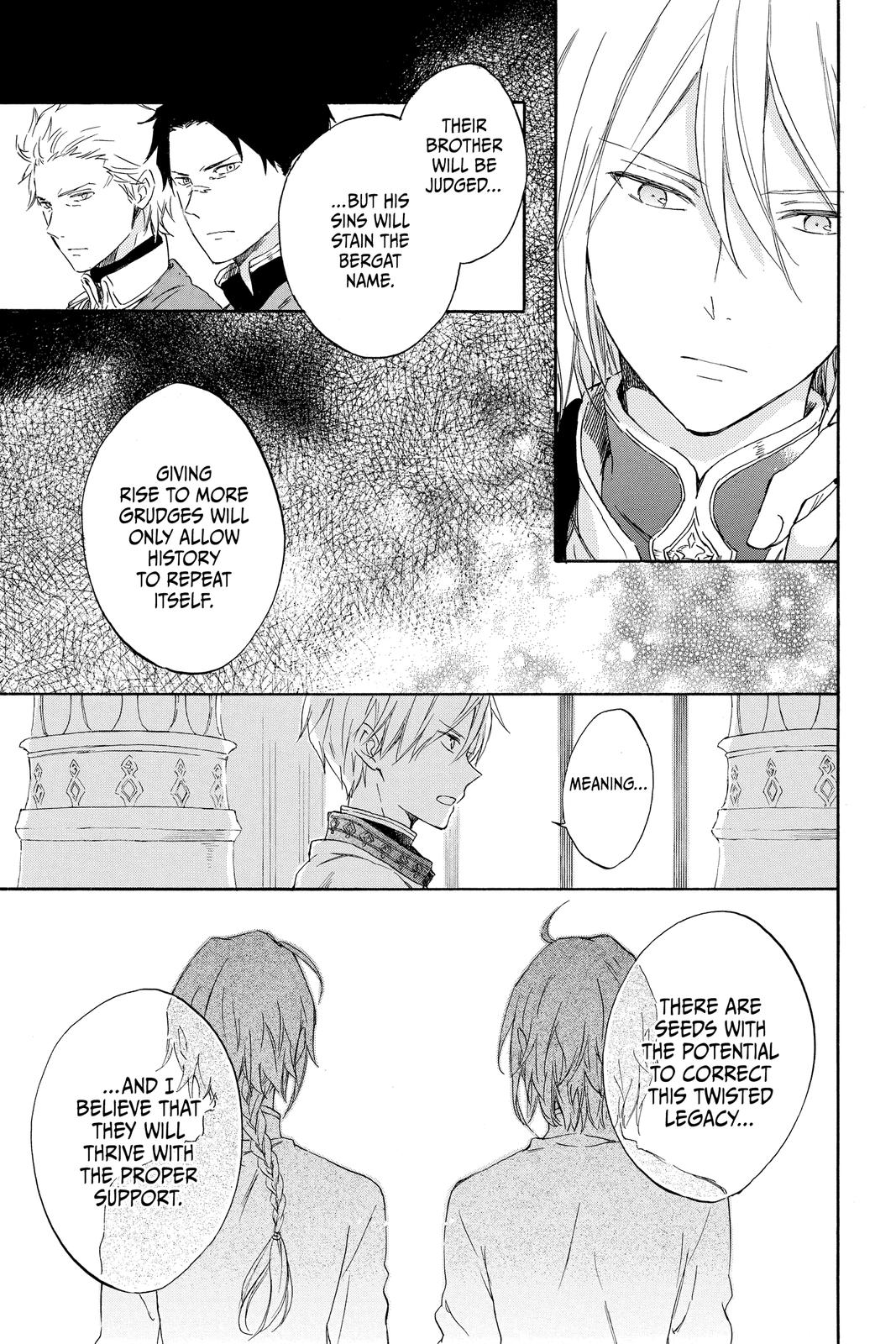 Snow White with the Red Hair Chapter 87 - Page 7