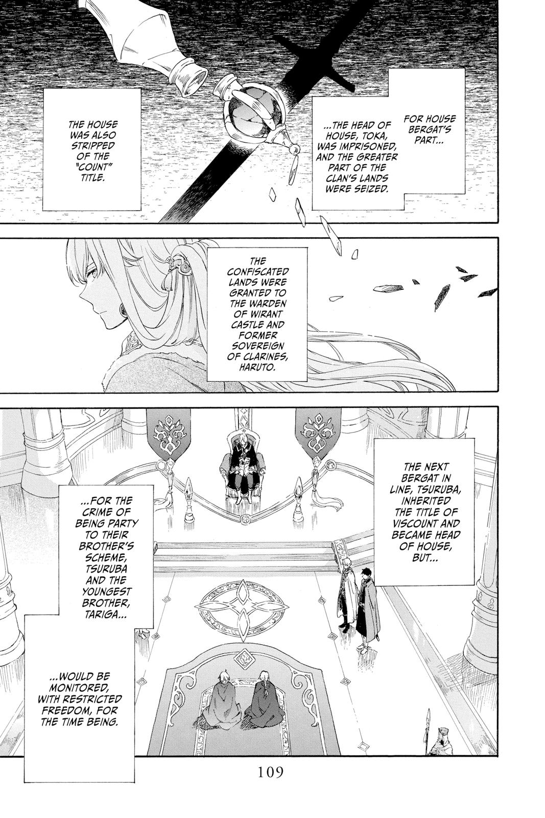 Snow White with the Red Hair Chapter 87 - Page 15