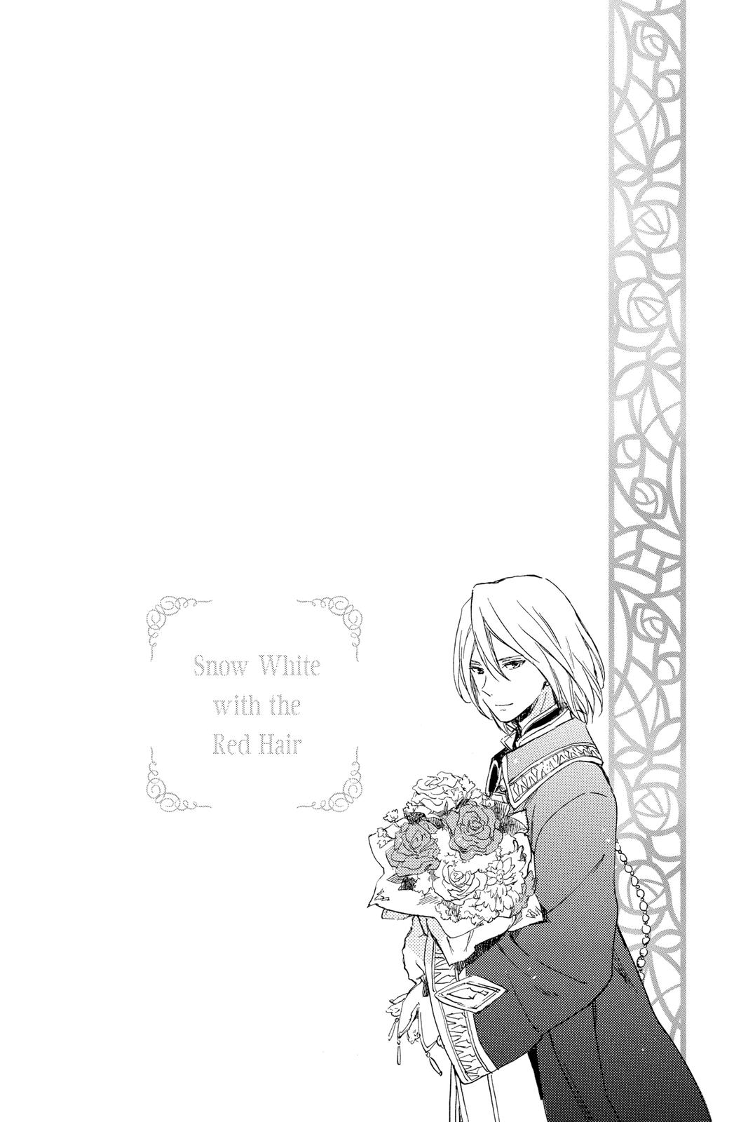 Snow White with the Red Hair Chapter 87 - Page 30