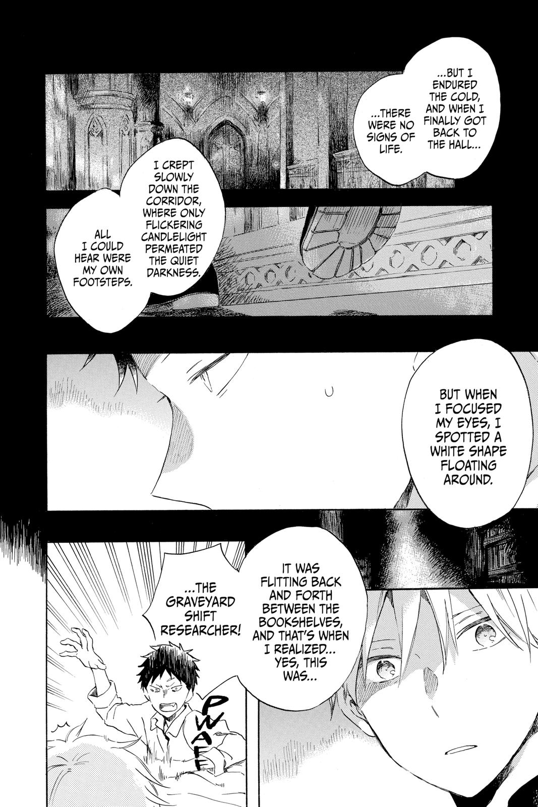 Snow White with the Red Hair Chapter 89 - Page 14