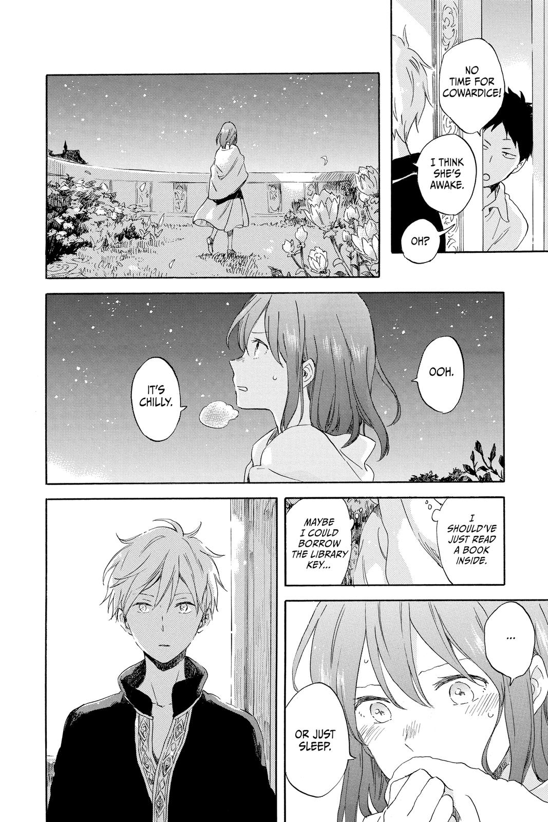 Snow White with the Red Hair Chapter 89 - Page 18