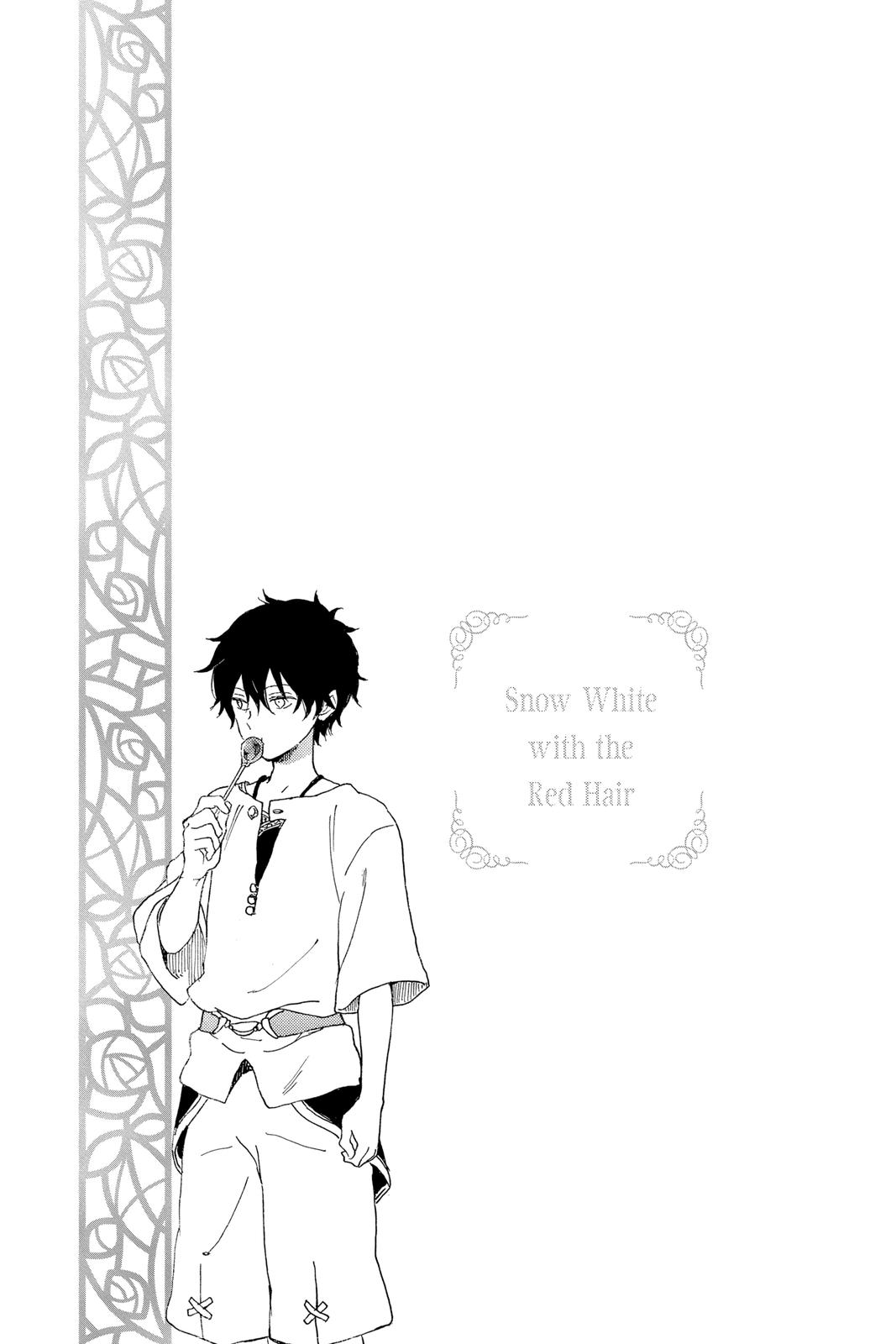 Snow White with the Red Hair Chapter 89 - Page 29