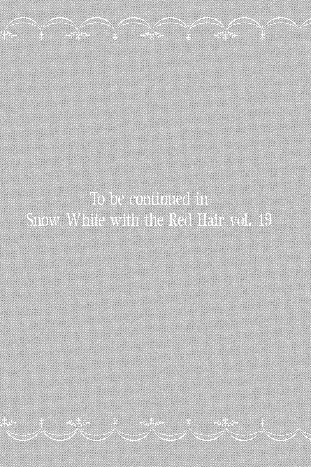 Snow White with the Red Hair Chapter 89 - Page 31