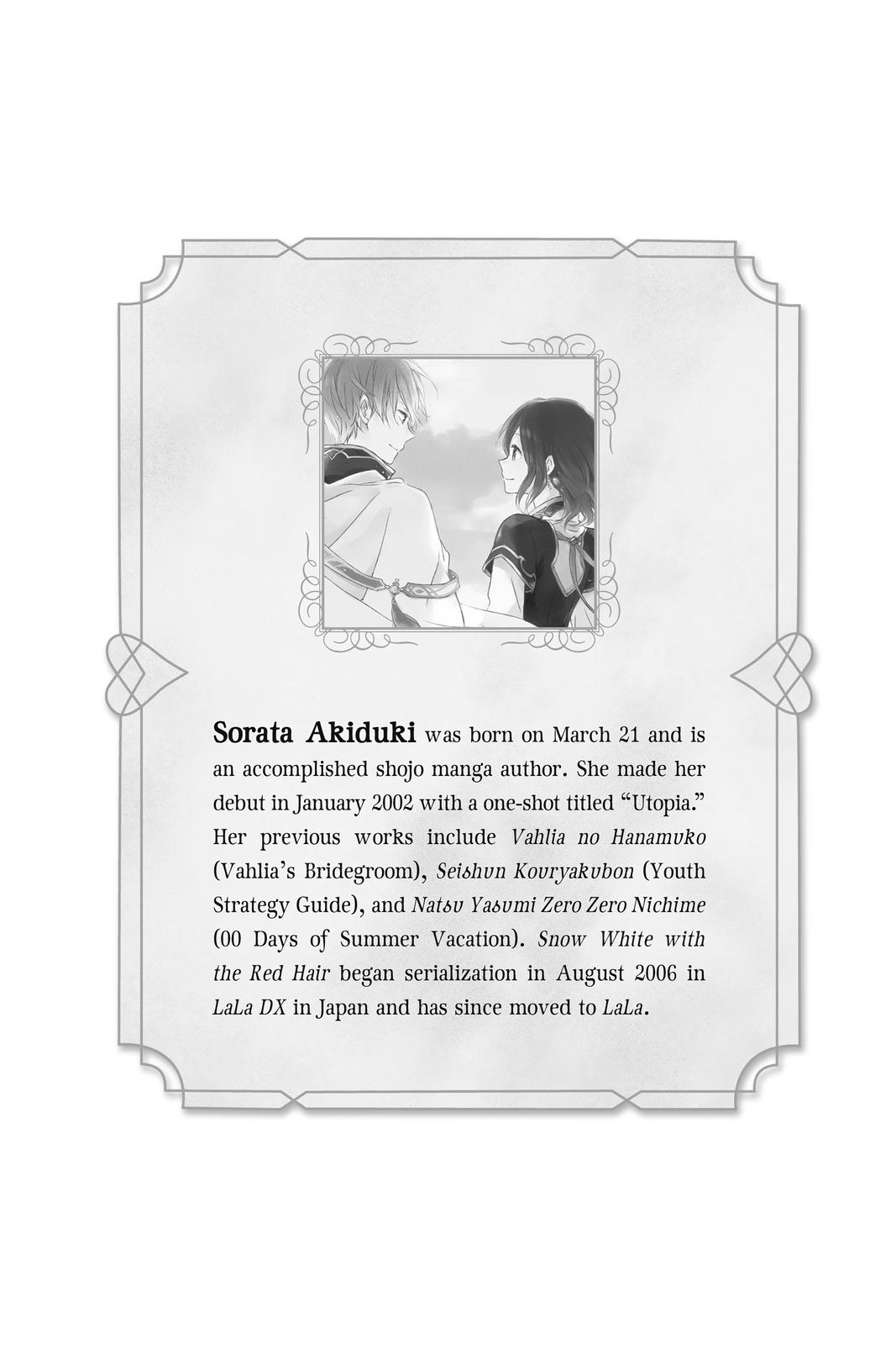 Snow White with the Red Hair Chapter 89 - Page 32