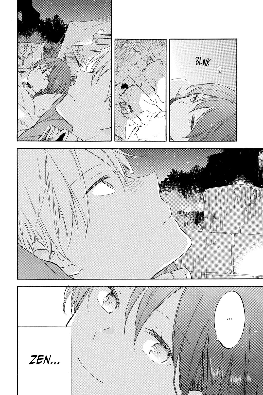 Snow White with the Red Hair Chapter 91 - Page 24