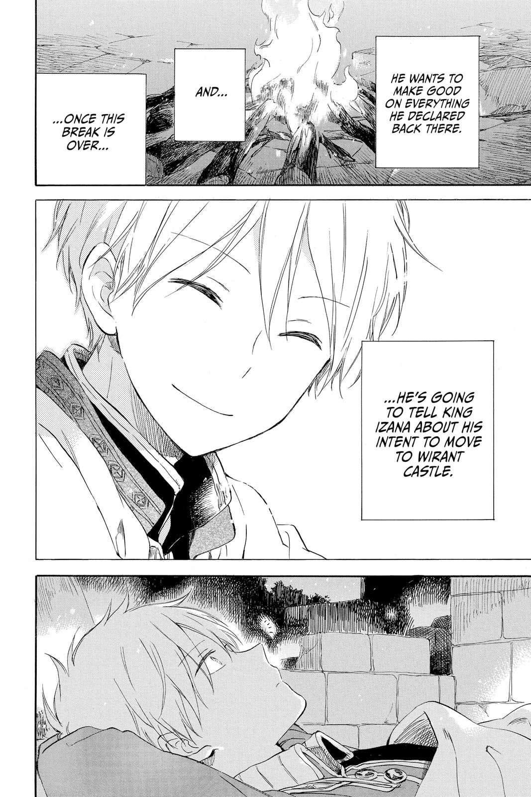 Snow White with the Red Hair Chapter 91 - Page 26