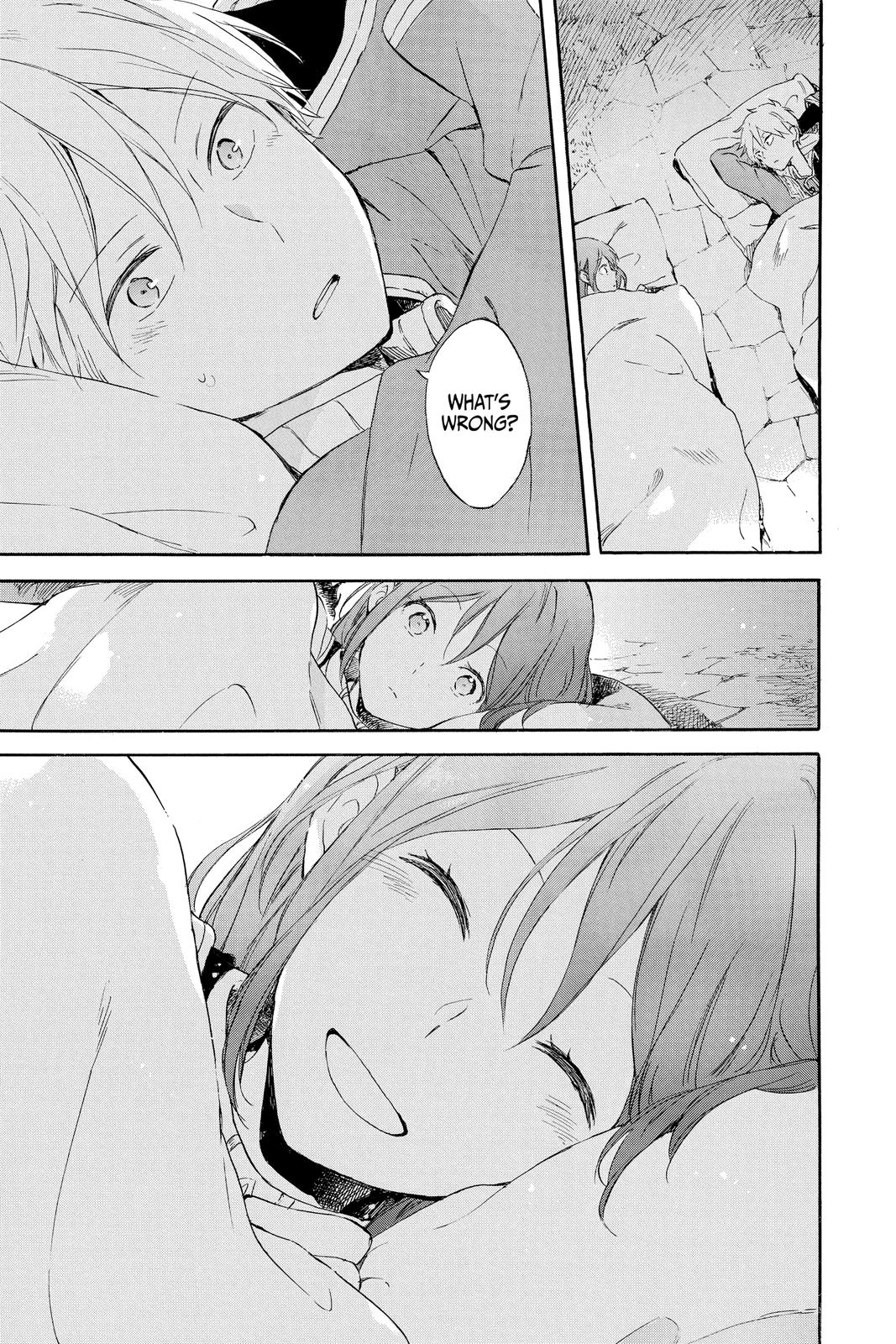 Snow White with the Red Hair Chapter 91 - Page 27