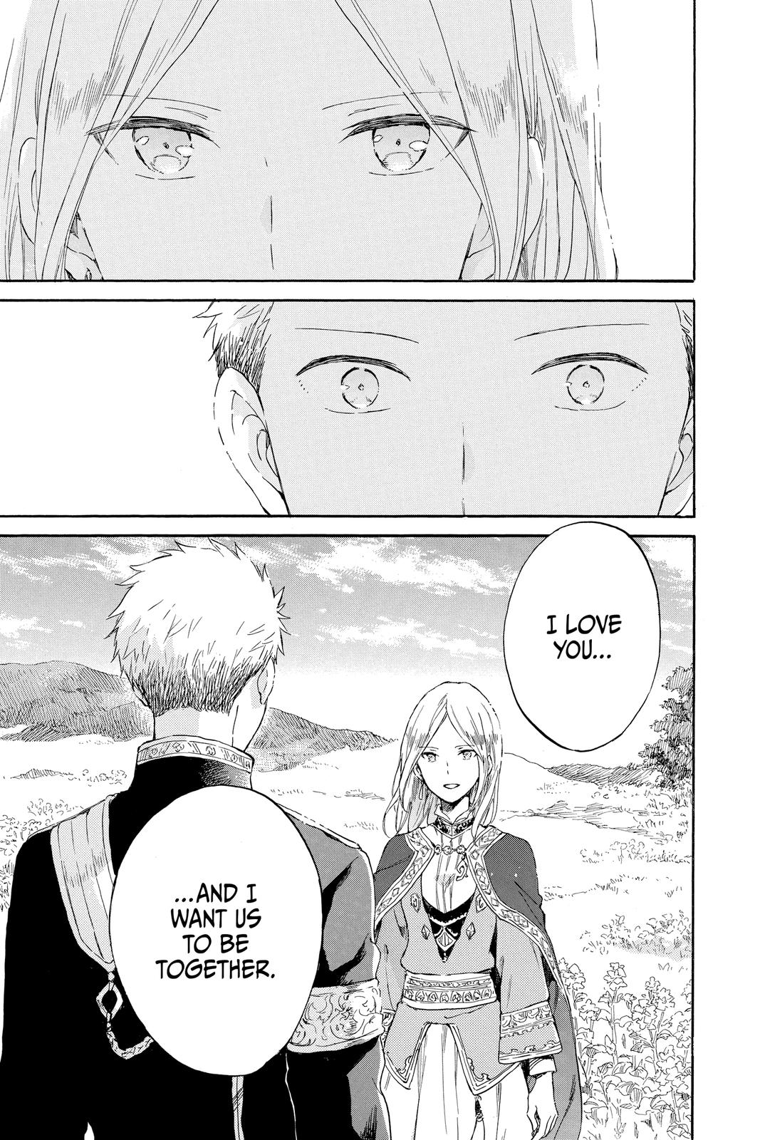 Snow White with the Red Hair Chapter 92 - Page 15