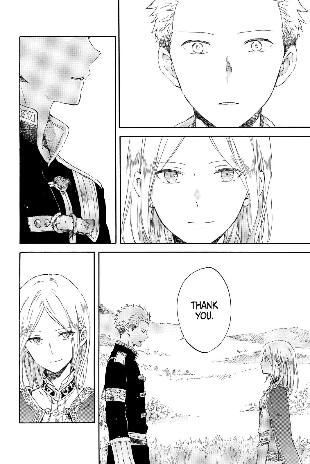 Snow White with the Red Hair Chapter 92 - Page 16