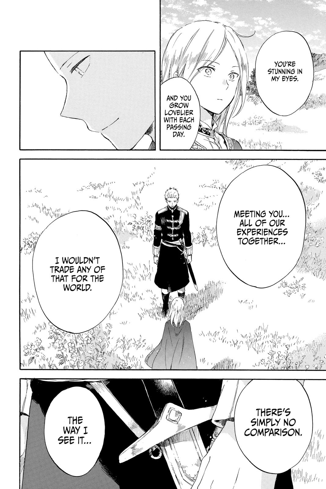 Snow White with the Red Hair Chapter 92 - Page 18