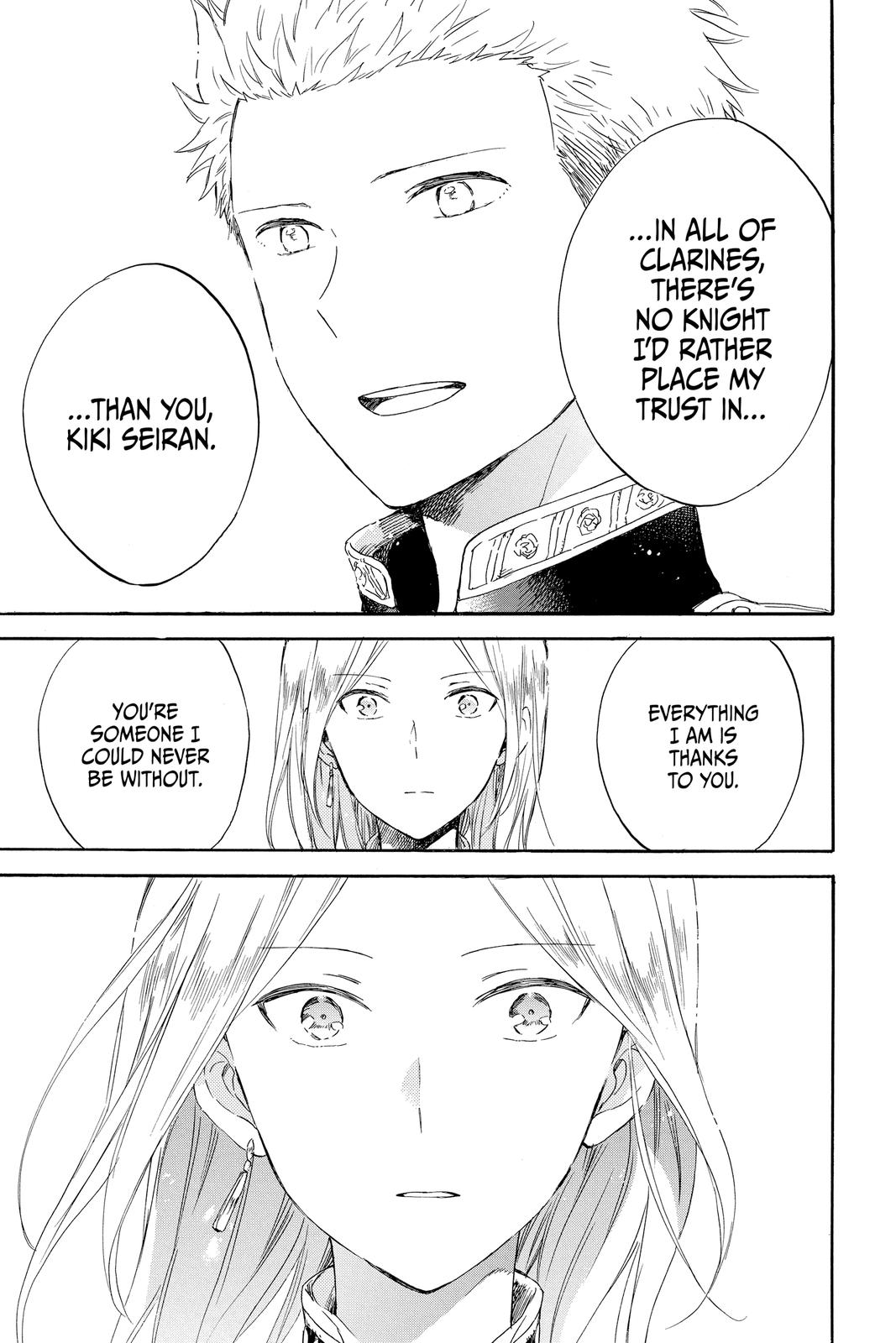 Snow White with the Red Hair Chapter 92 - Page 19