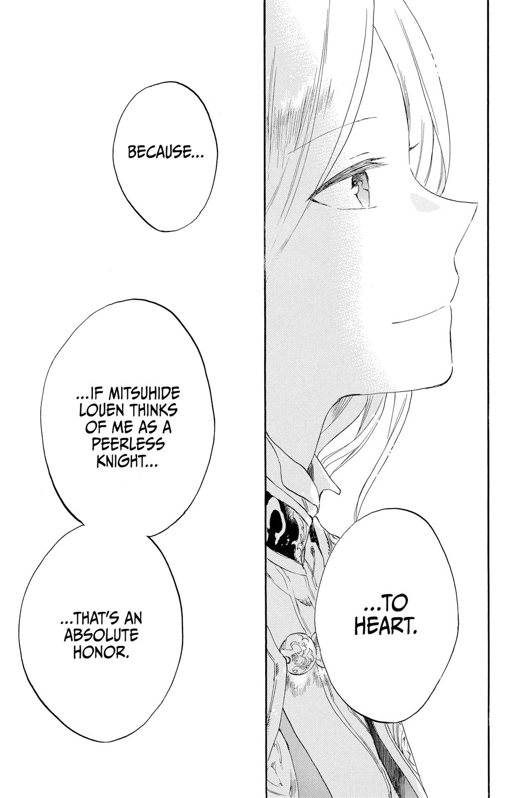 Snow White with the Red Hair Chapter 92 - Page 23