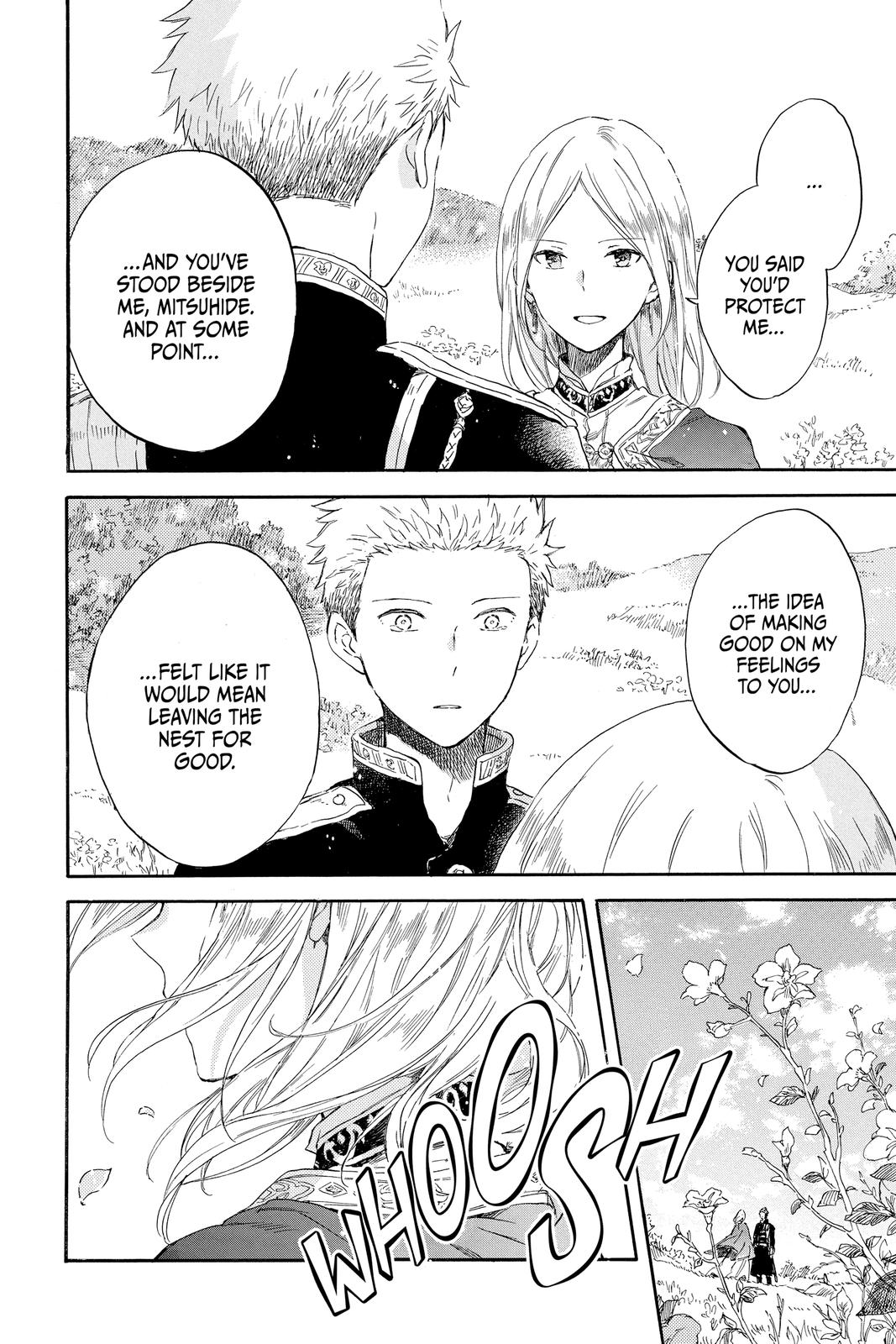 Snow White with the Red Hair Chapter 92 - Page 26