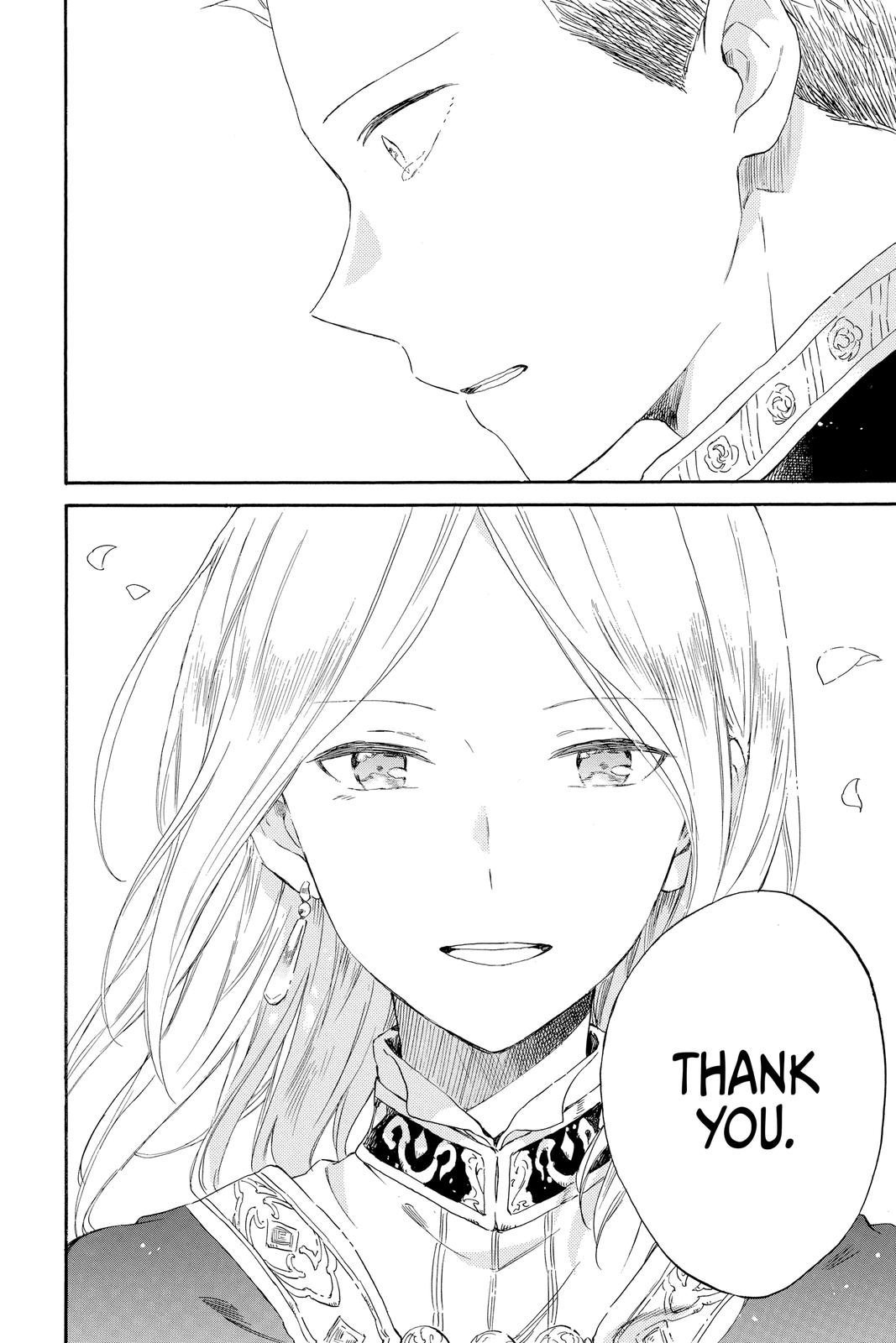 Snow White with the Red Hair Chapter 92 - Page 28